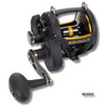 PENN Squall II Lever Drag Fishing Reel