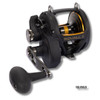 PENN Squall II Lever Drag Fishing Reel