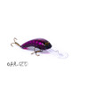 OAR-GEE Plow 60MM