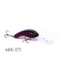 OAR-GEE Plow 60MM