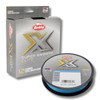 Berkley X Super Smooth Elite 12 Braided Line Ocean Blue
