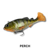 MOLIX Hybrid Swimmer 165mm Lure
