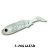MOLIX Real Thing Shad 9" Lure