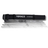 BONE Voyage Salt Finesse Travel Series Fishing Rod