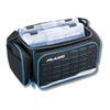 PLANO 37IJ Weekend Series 3700 Tackle Case Blue
