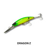 DUO Fangbait Barra Tune 100DR Lure