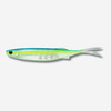 Nomad Live Ops Fallout Minnow 4.25" Adjusta-ball Lure 4pcs