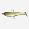 Nomad Live Ops Maniax Pre Rigged 6" Lure