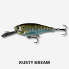 13 FISHING Jabber Shad Hardbody Lure