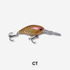 Profishent Tackle Rucus 41 Crankbait Lure