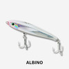 Malosi Staple Chieftain 150F Floating Stickbait Lure