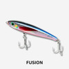 Malosi Staple Chieftain 150F Floating Stickbait Lure
