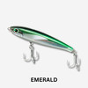 Malosi Staple Chieftain 210F Floating Stickbait Lure