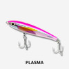 Malosi Staple Chieftain 210F Floating Stickbait Lure