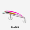 Malosi Staple Hero 180F Floating Minnow Lure