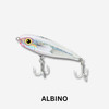 Malosi Staple Rogue 115S Long Cast Sinking Stickbait Lure