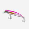 Malosi Staple Hero 100F Floating Minnow Lure