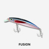 Malosi Staple Hero 100F Floating Minnow Lure