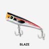 Malosi Staple Tyrant 150mm 65gm Surface Popper Lure