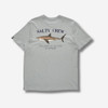 SALTY CREW  Bruce Premium SS Tee Shirt