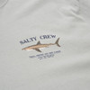 SALTY CREW  Bruce Premium SS Tee Shirt