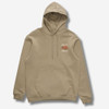 SALTY CREW Ink Sling MW Hoodie Twig