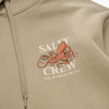 SALTY CREW Ink Sling MW Hoodie Twig