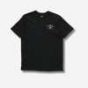 SALTY CREW Ichiban Premium SS Tee Shirt Black