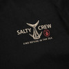 SALTY CREW Ichiban Premium SS Tee Shirt Black
