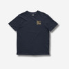 SALTY CREW Tried and True Premium SS Tee Shirt Navy