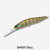 DUO Jerkbait Barra-Tuned 100DR Lure