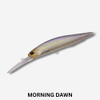 DUO Jerkbait Barra-Tuned 100DR Lure