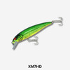 Bomber Long 14A HD Hardbody Lure