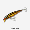 Bomber Long 14A HD Hardbody Lure