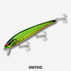 Bomber Long A 15A HD Hardbody Lure