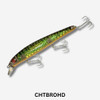 Bomber Long A 15A HD Hardbody Lure