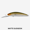 Daiwa Steez Current Master 93SP-DR Hardbody Lure