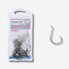 Hook'em Octopus Circle Hooks Black Nickel Coated