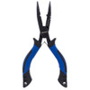 Mustad 6" Bent Nose Pliers