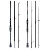 Abu Garcia REVO MC Fishing Rods - McCredden's Exclusive