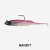 BERKLEY PowerBait Drip Swimmer Soft Pastic Lure