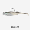BERKLEY PowerBait Drip Swimmer Soft Pastic Lure