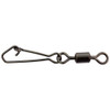 Mustad Rolling Swivel hook snap