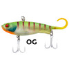 Zerek Lure Fish Trap 65mm Lure