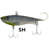 Zerek Lure Fish Trap 80mm Lure