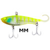 Zerek Lure Fish Trap 80mm Lure