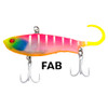 Zerek Lure Fish Trap 110mm Soft Vibe