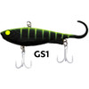 Zerek Lure Fish Trap 110mm Lure