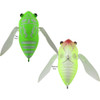 Atomic Hardz Cicada 35 Lure