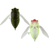 Atomic Hardz Cicada 35 Lure